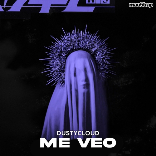 Dustycloud - Me Veo [MAU50536S1]